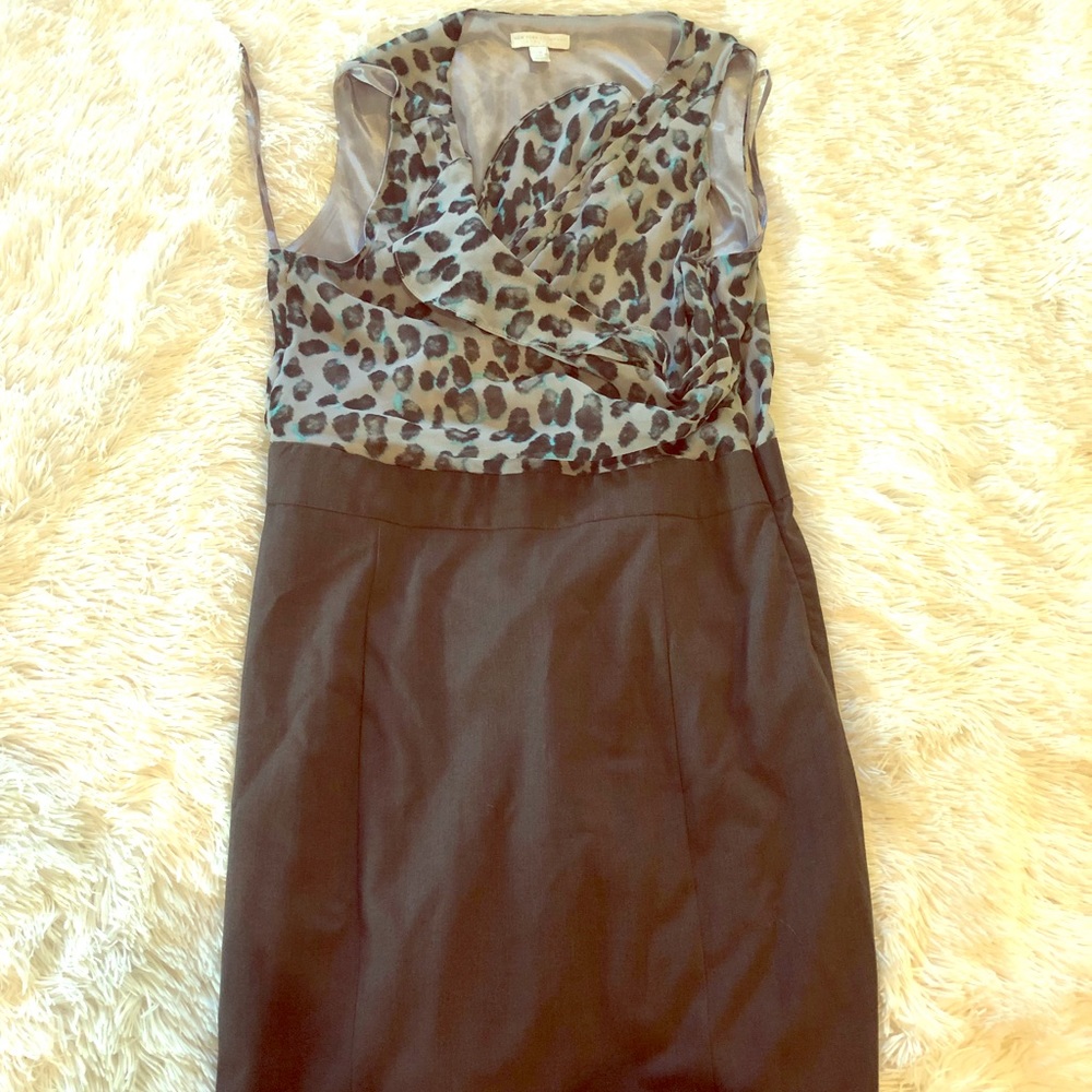 NY and Co Dress